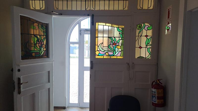 To Let commercial Property for Rent in Mill Park Eastern Cape